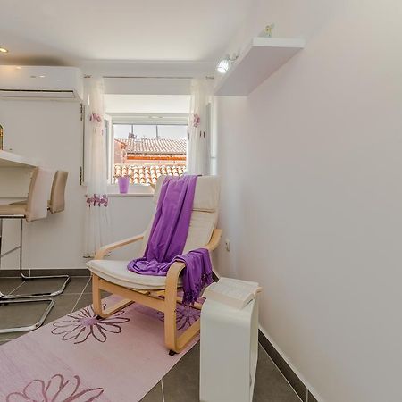 Apartment Luce Mala Задар Экстерьер фото