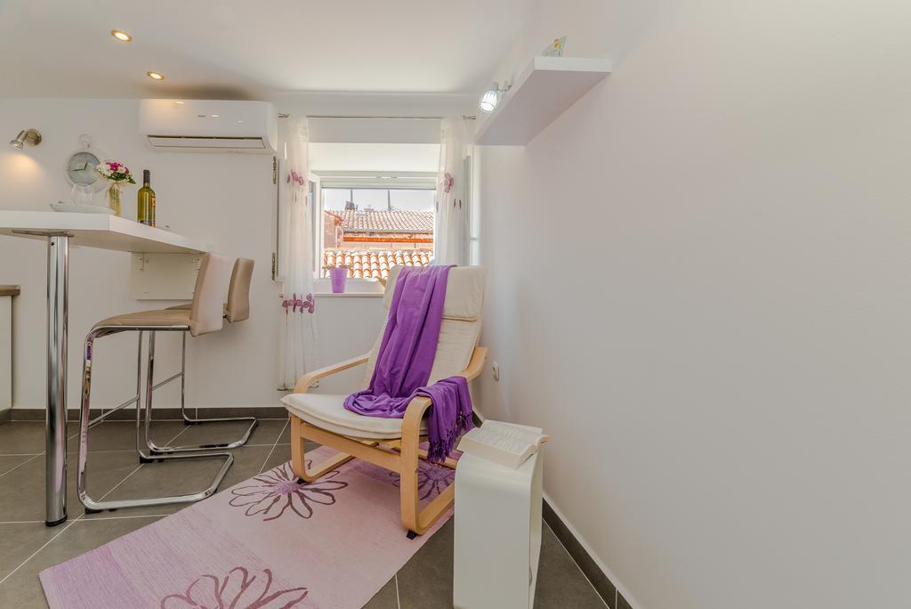 Apartment Luce Mala Задар Экстерьер фото